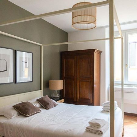 Piazza Navona Charming Apartment Roma Dış mekan fotoğraf