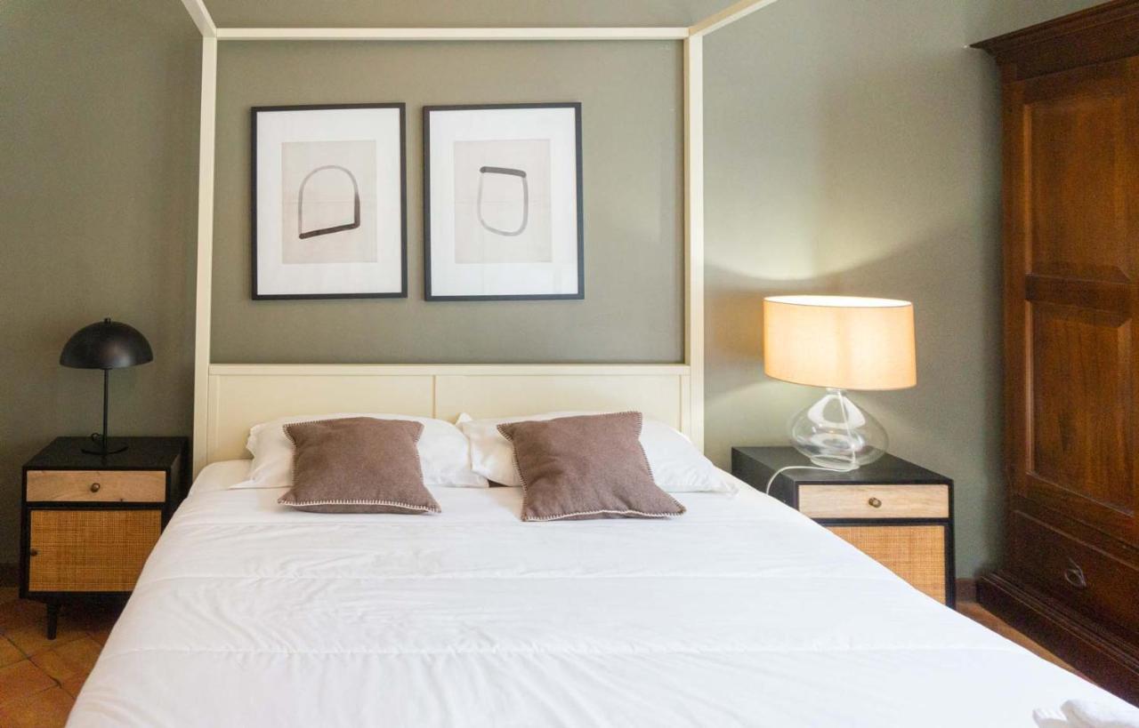 Piazza Navona Charming Apartment Roma Dış mekan fotoğraf
