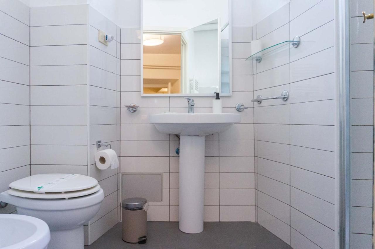 Piazza Navona Charming Apartment Roma Dış mekan fotoğraf