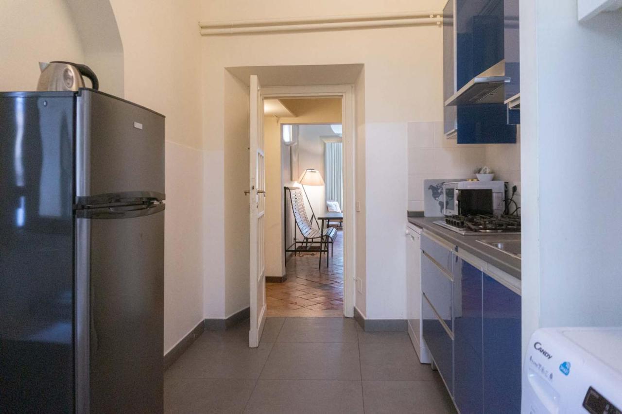 Piazza Navona Charming Apartment Roma Dış mekan fotoğraf