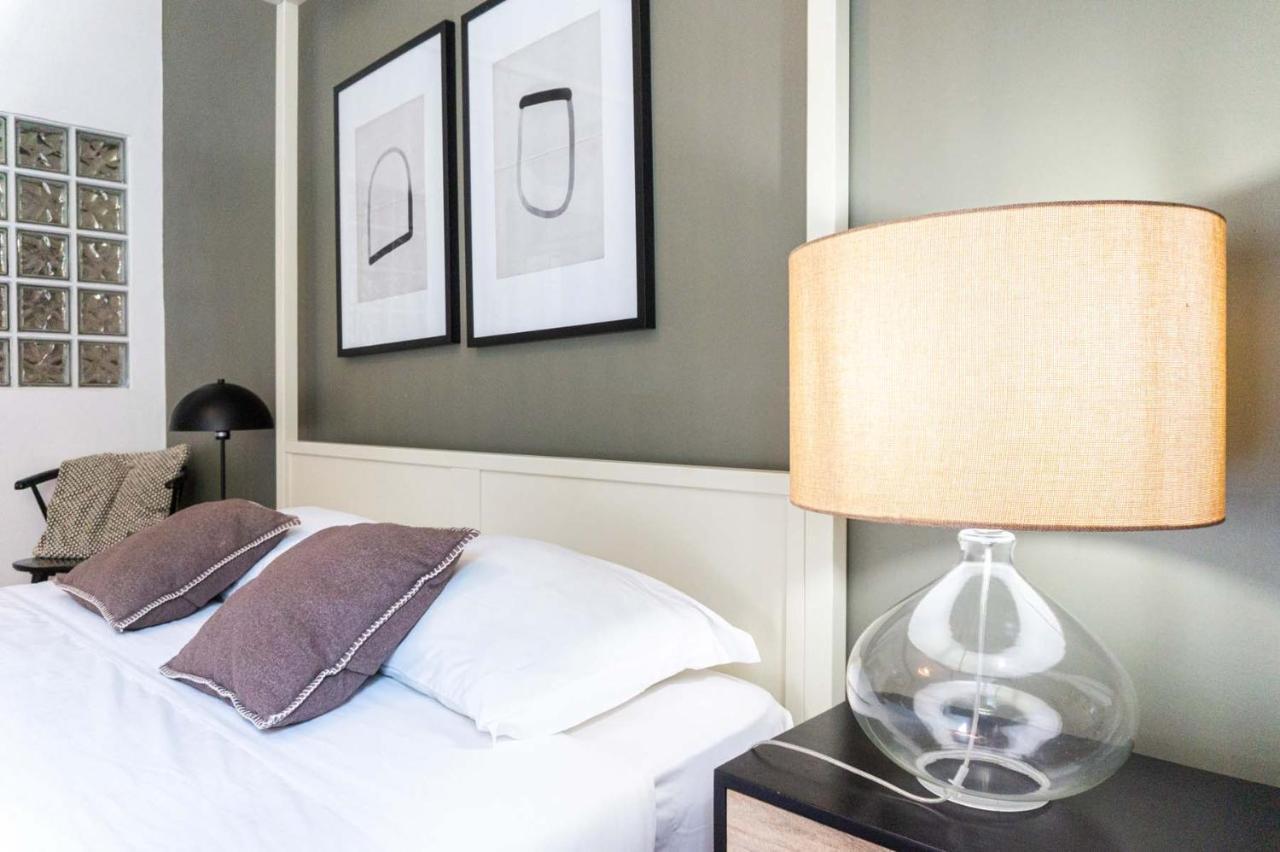 Piazza Navona Charming Apartment Roma Dış mekan fotoğraf