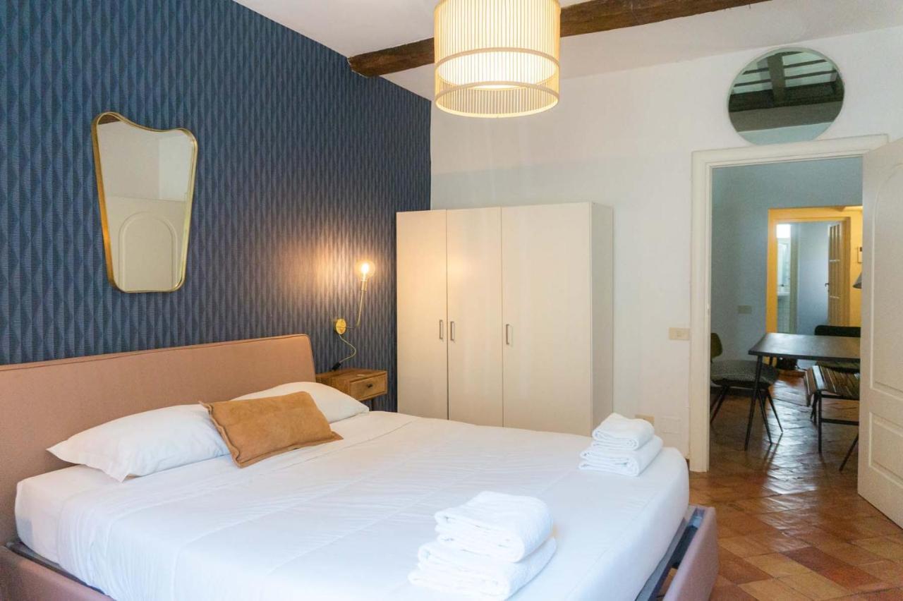 Piazza Navona Charming Apartment Roma Dış mekan fotoğraf