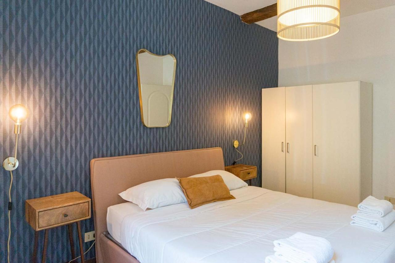 Piazza Navona Charming Apartment Roma Dış mekan fotoğraf