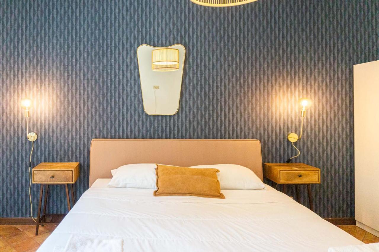 Piazza Navona Charming Apartment Roma Dış mekan fotoğraf