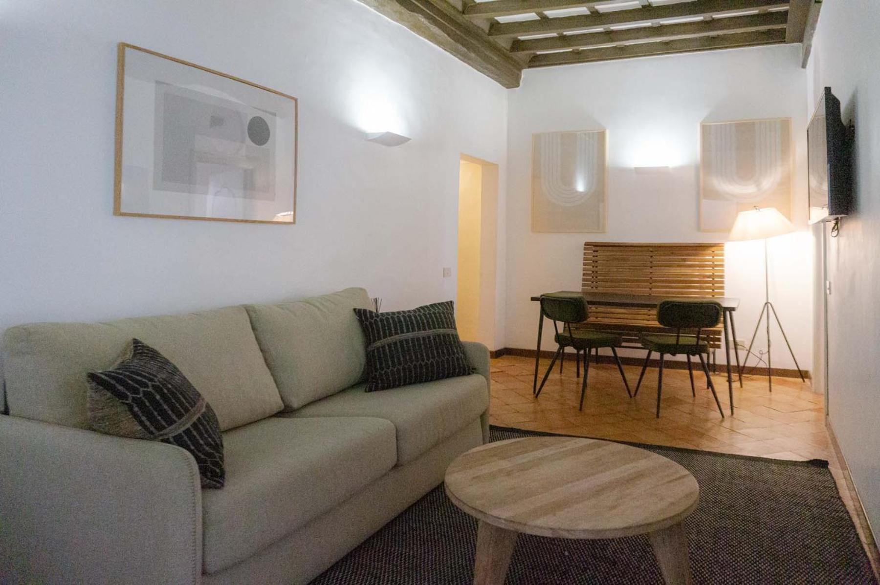 Piazza Navona Charming Apartment Roma Dış mekan fotoğraf