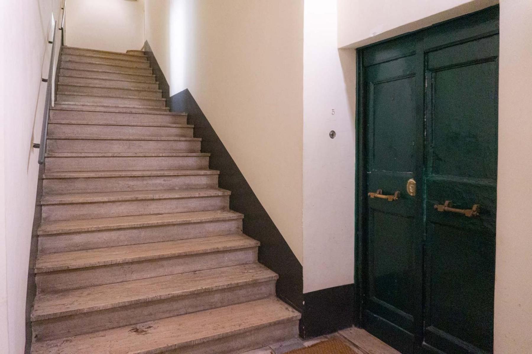 Piazza Navona Charming Apartment Roma Dış mekan fotoğraf